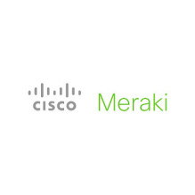 Cisco Meraki 5Y + 5Y 1U