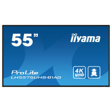 iiyama LH5575UHS-B1AG ženklų ekranas