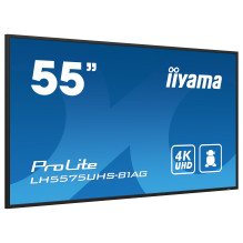approval LH5575UHS-B1AG Signage Display