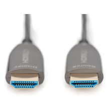 ASSMANN Electronic AK-330126-200-S HDMI kabelis