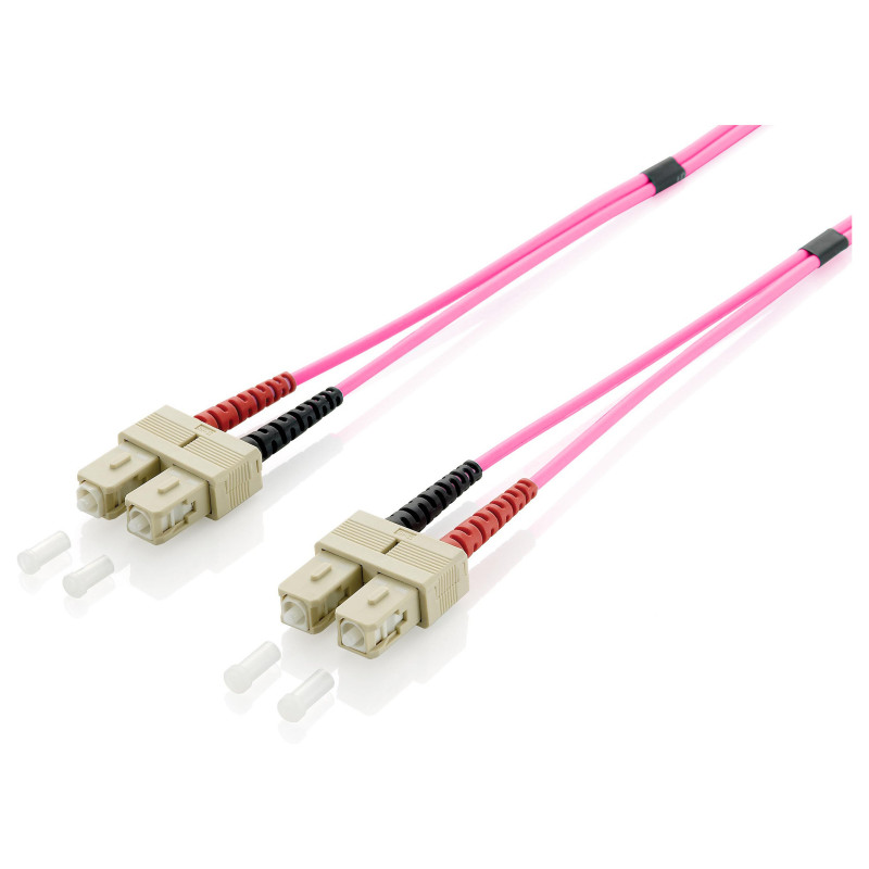 Įrengti 255529 „InfiniBand“ / šviesolaidinį kabelį