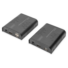 Digitus DS-55529 KVM extender