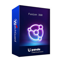 WatchGuard Panda Fusion