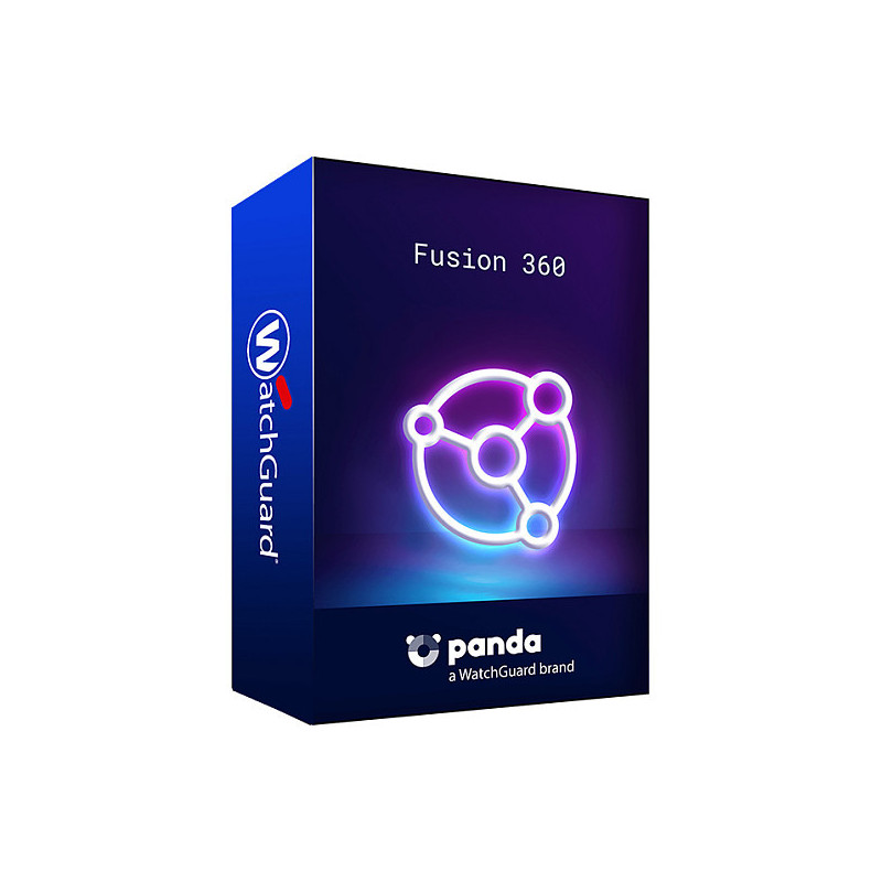 WatchGuard Panda Fusion