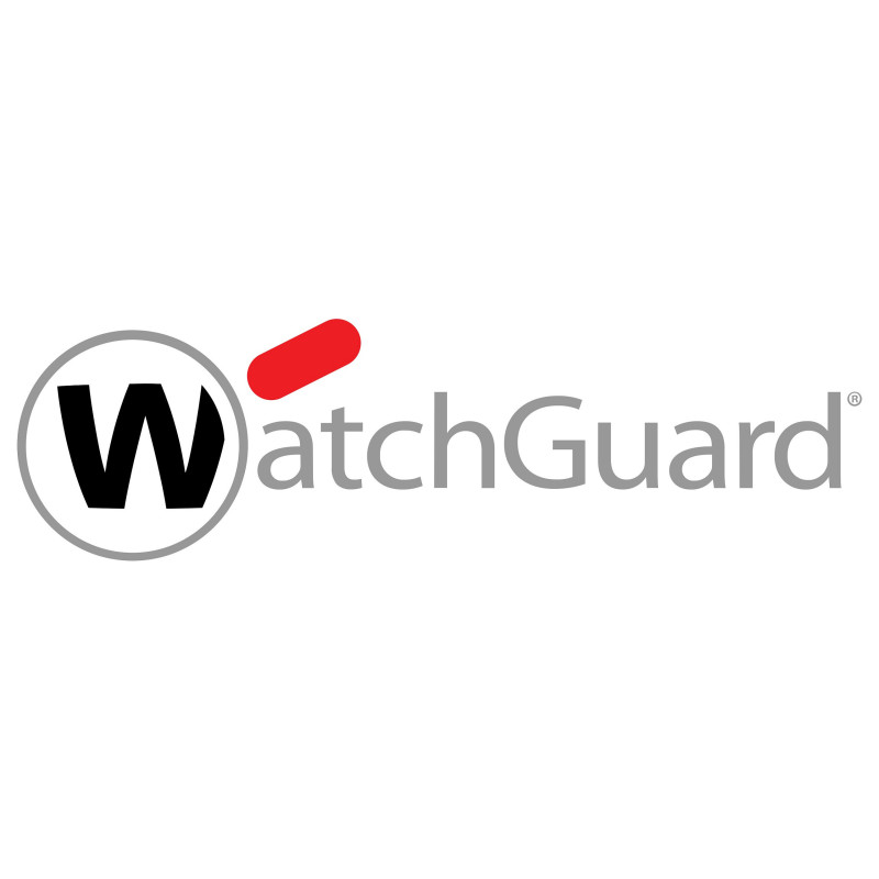 WatchGuard WGSFA011 software license / upgrade