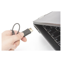 Digitus DB-330120-020-S HDMI cable Digitus DB-330120-020-S HDMI cable