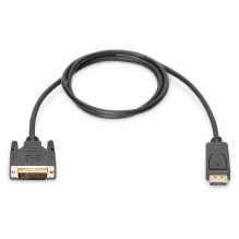 Digitus AK-340301-010-S vaizdo kabelio adapteris Digitus AK-340301-010-S vaizdo kabelio adapteris