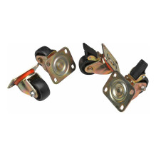 Equip EZW-2 rack accessory