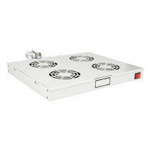 Equip EZF-4-G rack accessory