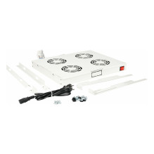 Equip EZF-4-G rack accessory