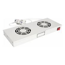 Equip EZF-2-G rack accessory