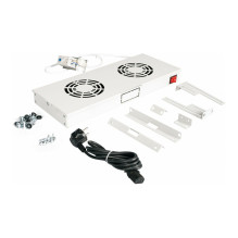Equip EZF-2-G rack accessory