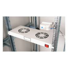 Equip EZF-2-G rack accessory