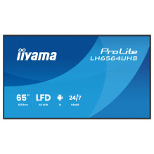faith LH6564UHS-B1AG Signage Display