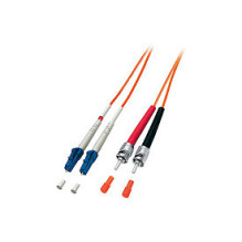 Equip LC / ST 50 / 125μm...