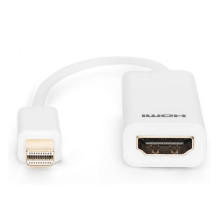 Digitus AK-340411-001-W video cable adapter Digitus AK-340411-001-W video cable adapter