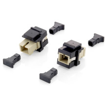 „Equip 125572“ šviesolaidinis adapteris