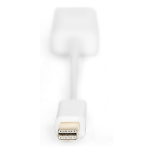Digitus AK-340411-001-W video cable adapter Digitus AK-340411-001-W video cable adapter