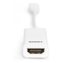 Digitus AK-340411-001-W vaizdo kabelio adapteris Digitus AK-340411-001-W vaizdo kabelio adapteris