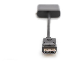 Digitus AK-340409-001-S vaizdo kabelio adapteris