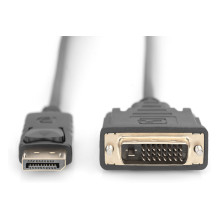 Digitus DB-340301-020-S video cable adapter Digitus DB-340301-020-S video cable adapter
