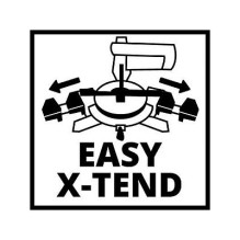 Einhell TE-MS 18/210 Li-Solo Einhell TE-MS 18/210 Li-Solo