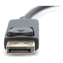 „Digitus DB-340400-001-S“ vaizdo kabelio adapteris