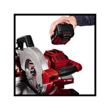 Einhell TE-MS 18/210 Li-Solo Einhell TE-MS 18/210 Li-Solo
