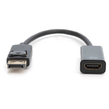 „Digitus DB-340400-001-S“ vaizdo kabelio adapteris