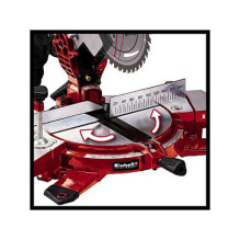 Einhell TE-MS 18/210 Li-Solo Einhell TE-MS 18/210 Li-Solo