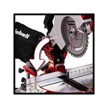 Einhell TE-MS 18/210 Li-Solo Einhell TE-MS 18/210 Li-Solo