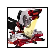 Einhell TE-MS 18/210 Li-Solo Einhell TE-MS 18/210 Li-Solo