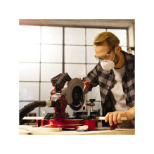Einhell TE-MS 18/210 Li-Solo Einhell TE-MS 18/210 Li-Solo
