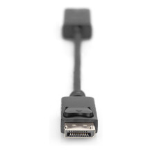 Digitus AK-340415-002-S vaizdo kabelio adapteris