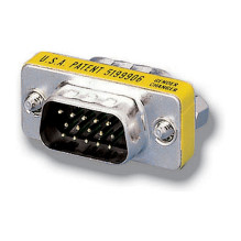 Equip 124320 cable gender...