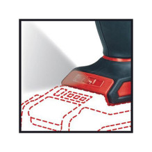 Einhell TP-CD 18 / 60 Li BL - Solo