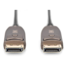 Digitus AK-340107-150-S DisplayPort cable