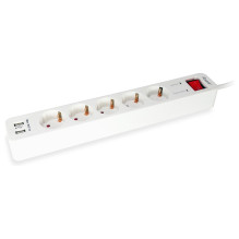 Equip 245554 power extension
