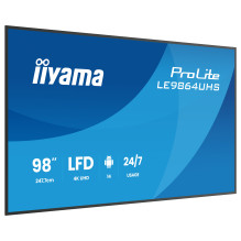 iiyama LE9864UHS-B1AG...