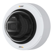 AXIS P3248-LV