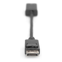 „Digitus DB-340415-002-S“ vaizdo kabelio adapteris