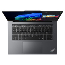 „Lenovo ThinkPad X9-15 Gen 1 Copilot+“ stacionarus kompiuteris