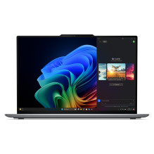 „Lenovo ThinkPad X9-15 Gen 1 Copilot+“ stacionarus kompiuteris