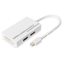 Digitus DB-340509-002-W...