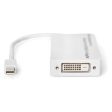 „Digitus DB-340509-002-W“ vaizdo kabelio adapteris „Digitus DB-340509-002-W“ vaizdo kabelio adapteris