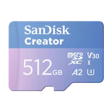 „SanDisk“ kūrėjas