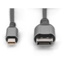 Digitus DB-340106-020-S DisplayPort cable