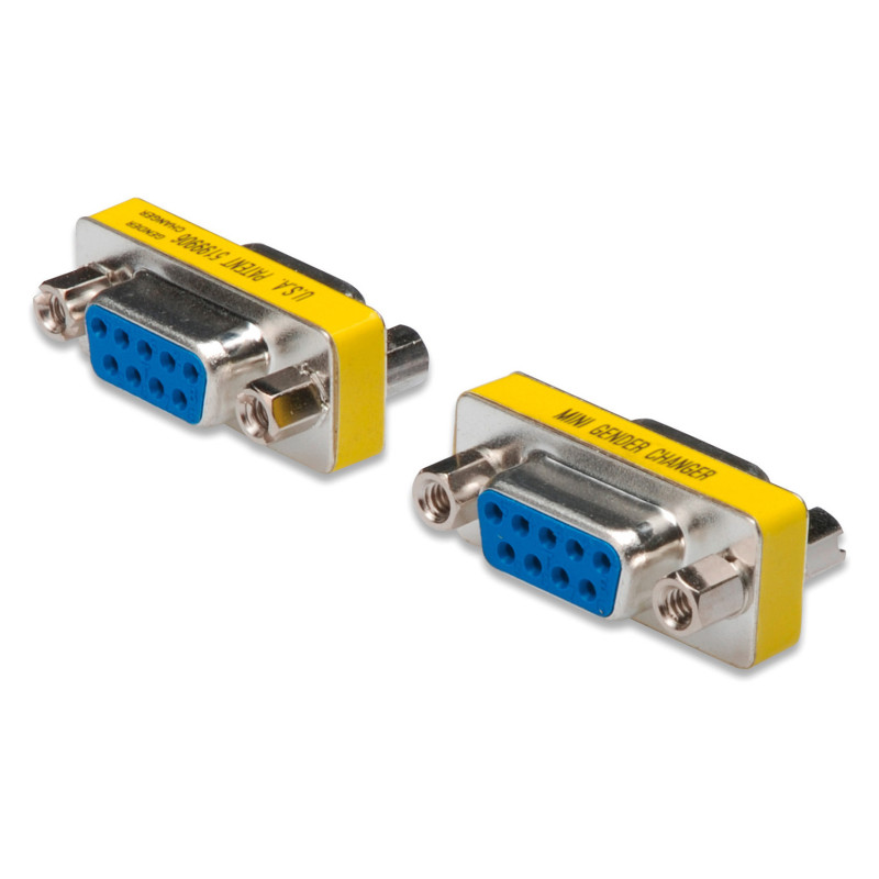 Digitus AK-610506-000-I cable gender changer