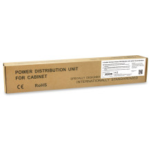 Equip 333312 power distribution unit (PDU) Equip 333312 power distribution unit (PDU)