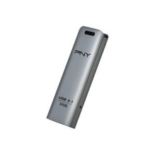 PNY FD64GESTEEL31G-EF USB...
